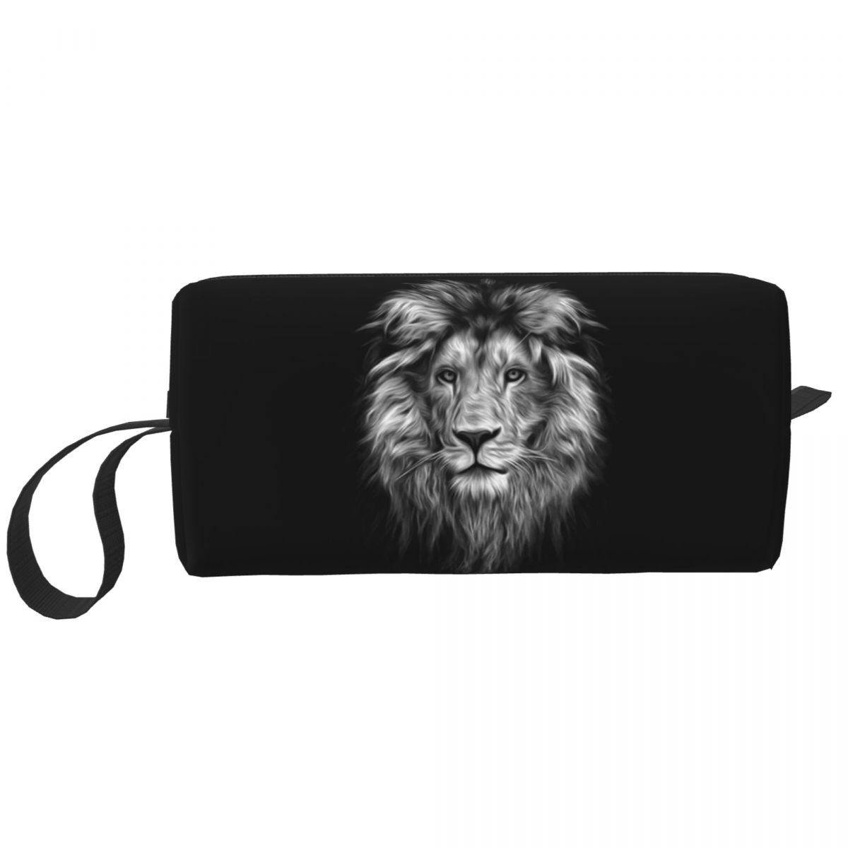 Lion Stationery & Office Supply(Kunshan)Co.Ltd - Estuche para lápices con retrato de