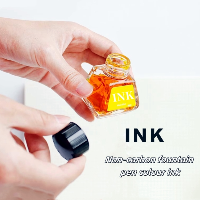 Fountain Pen Ink - Tinta de 30cc para plumas estilográficas,