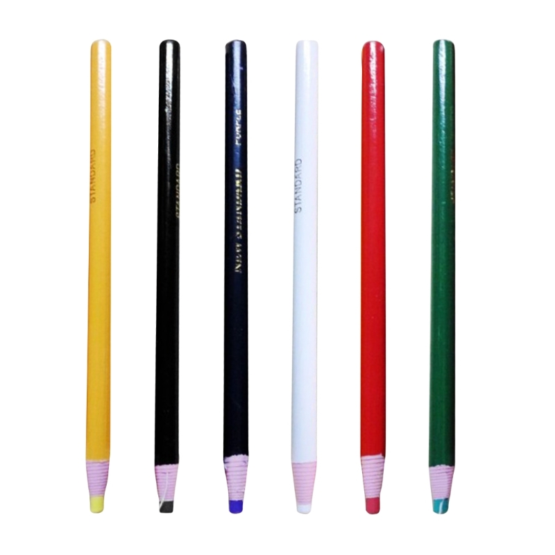 Staedtler Pencil Lumocolor - DXAB 12 marcadores China despegables, lápices