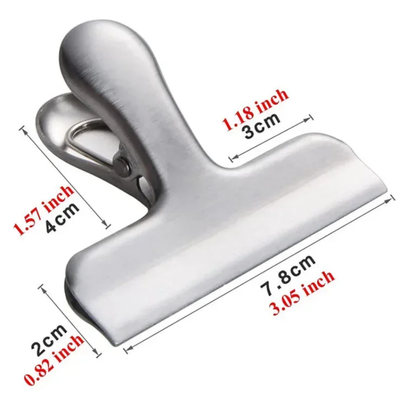 Clips de encuadernación Vintag - Supply Of Office Stationery reseña y precio