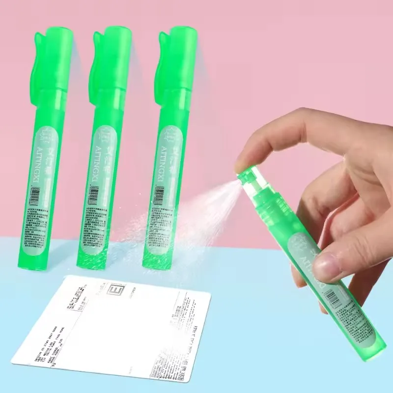 Eliminación de privacidad, plu - Correction Fluid White reseña y precio