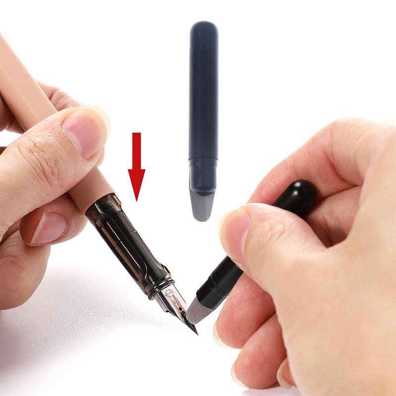 Abre-puntas de plumas, elimina - Fountain Pen Ink reseña y precio