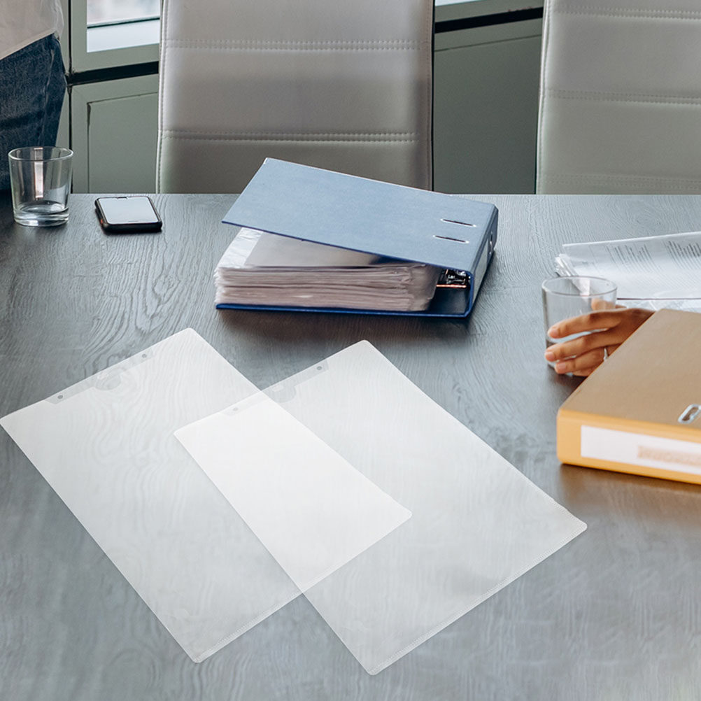 Paquete de 24 Fundas Transpare - File Folder Hanging reseña y precio