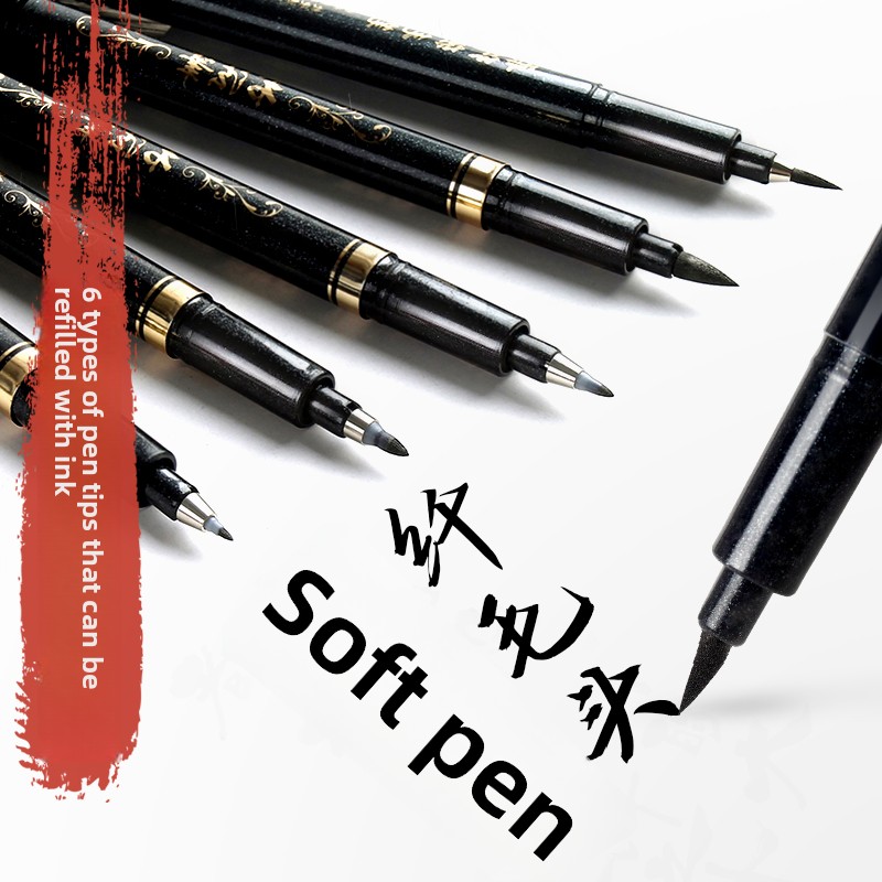 Juego de 4 Rotuladores de Cali - Supply Of Office Stationery reseña y precio