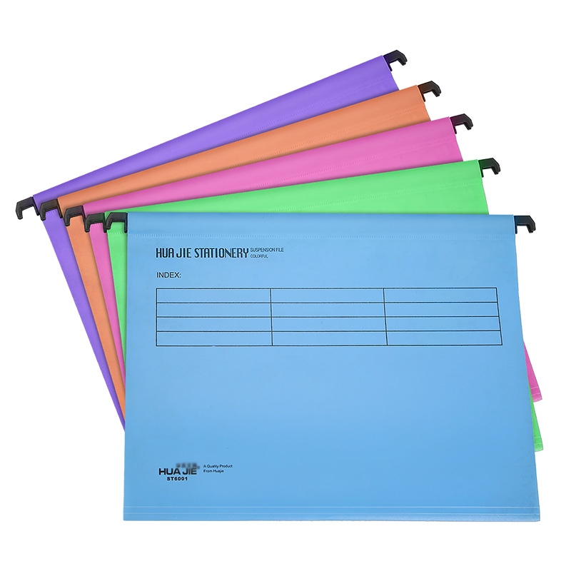 Carpetas de archivos colgantes - File Folder Hanging reseña y precio