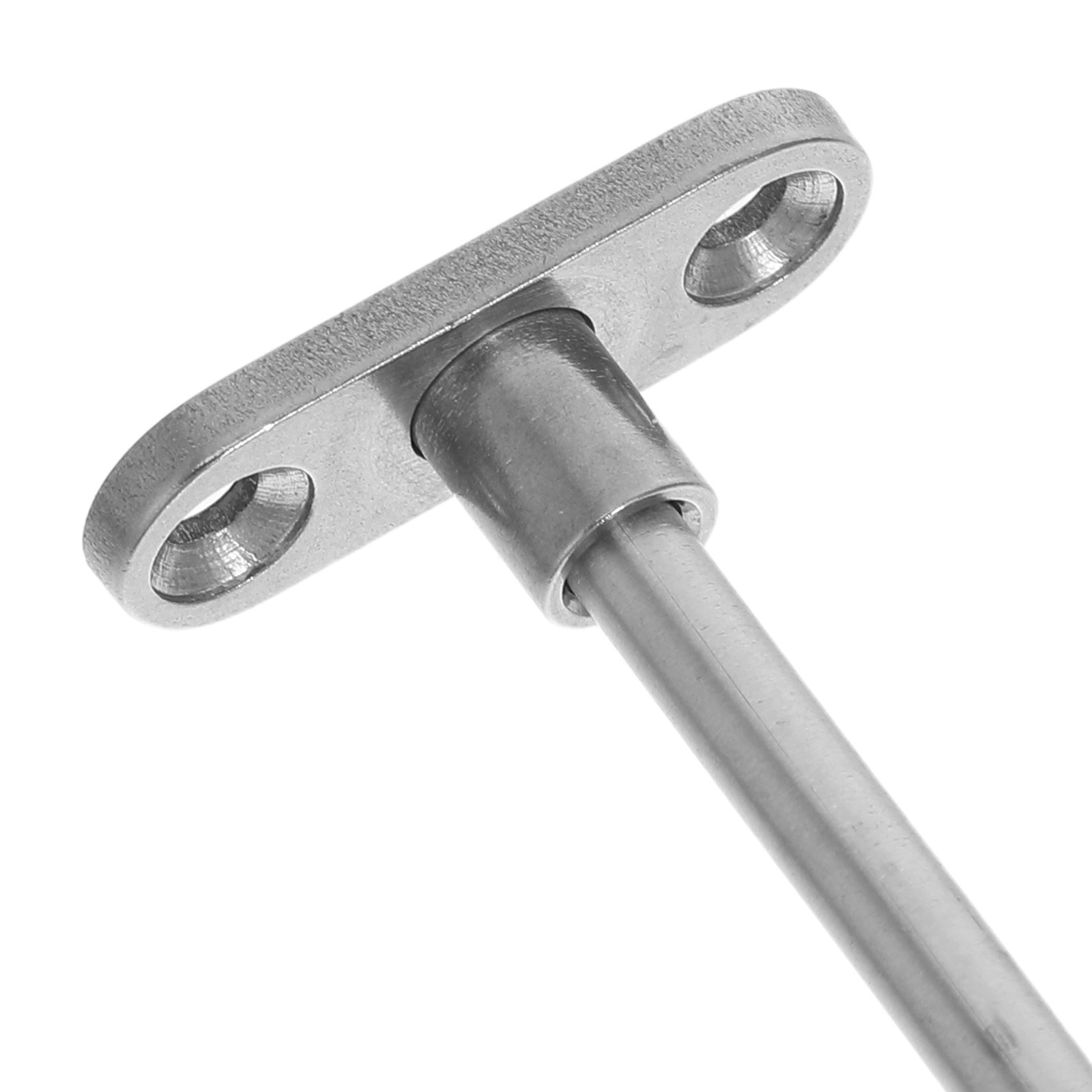 Riel de acero inoxidable de 40 - File Folder Hanging reseña y precio